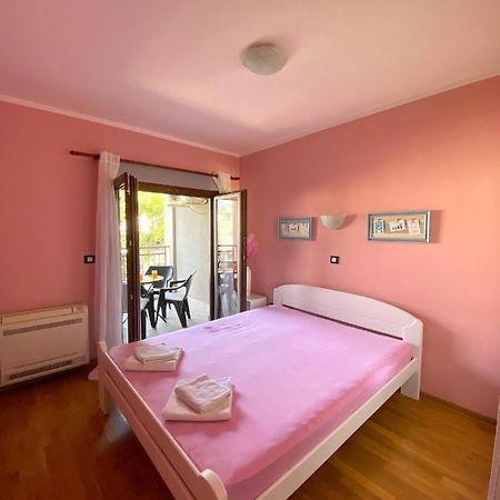 Apartment Center Adria Bar Kültér fotó