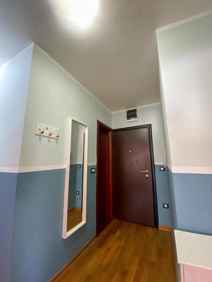 Apartment Center Adria Bar Kültér fotó