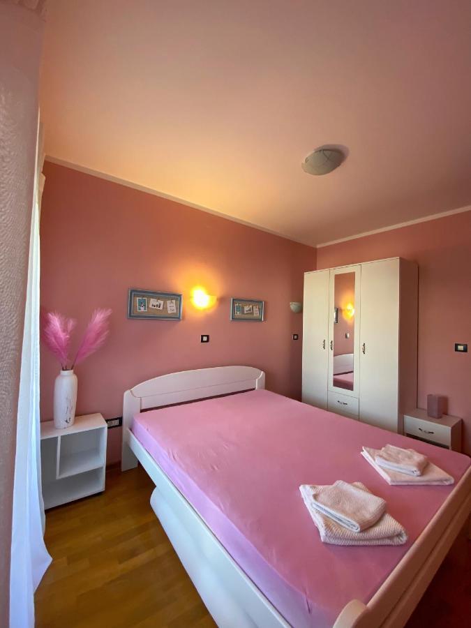 Apartment Center Adria Bar Kültér fotó