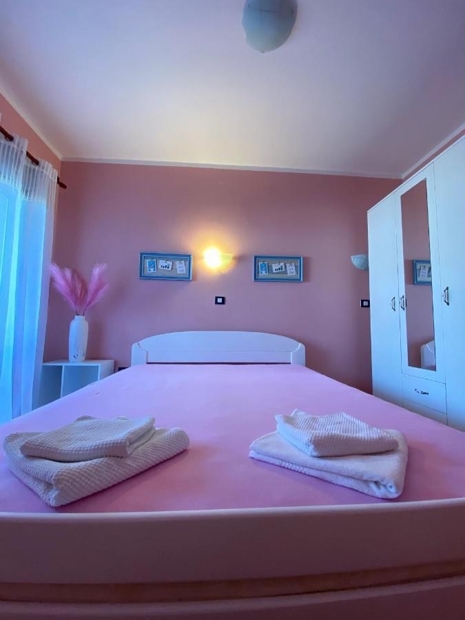 Apartment Center Adria Bar Kültér fotó