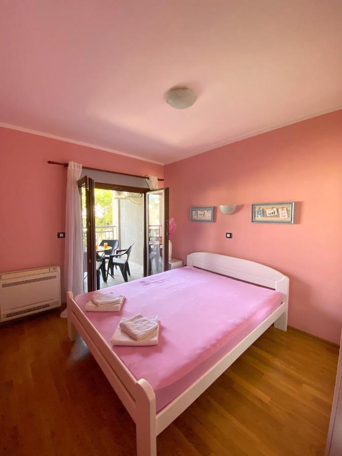 Apartment Center Adria Bar Kültér fotó