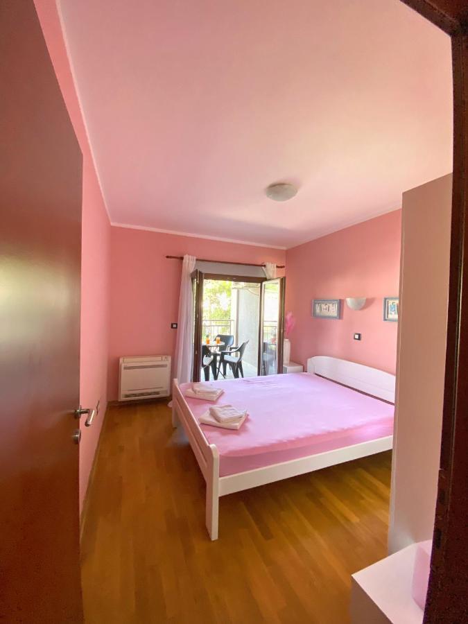 Apartment Center Adria Bar Kültér fotó
