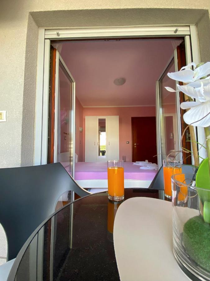 Apartment Center Adria Bar Kültér fotó