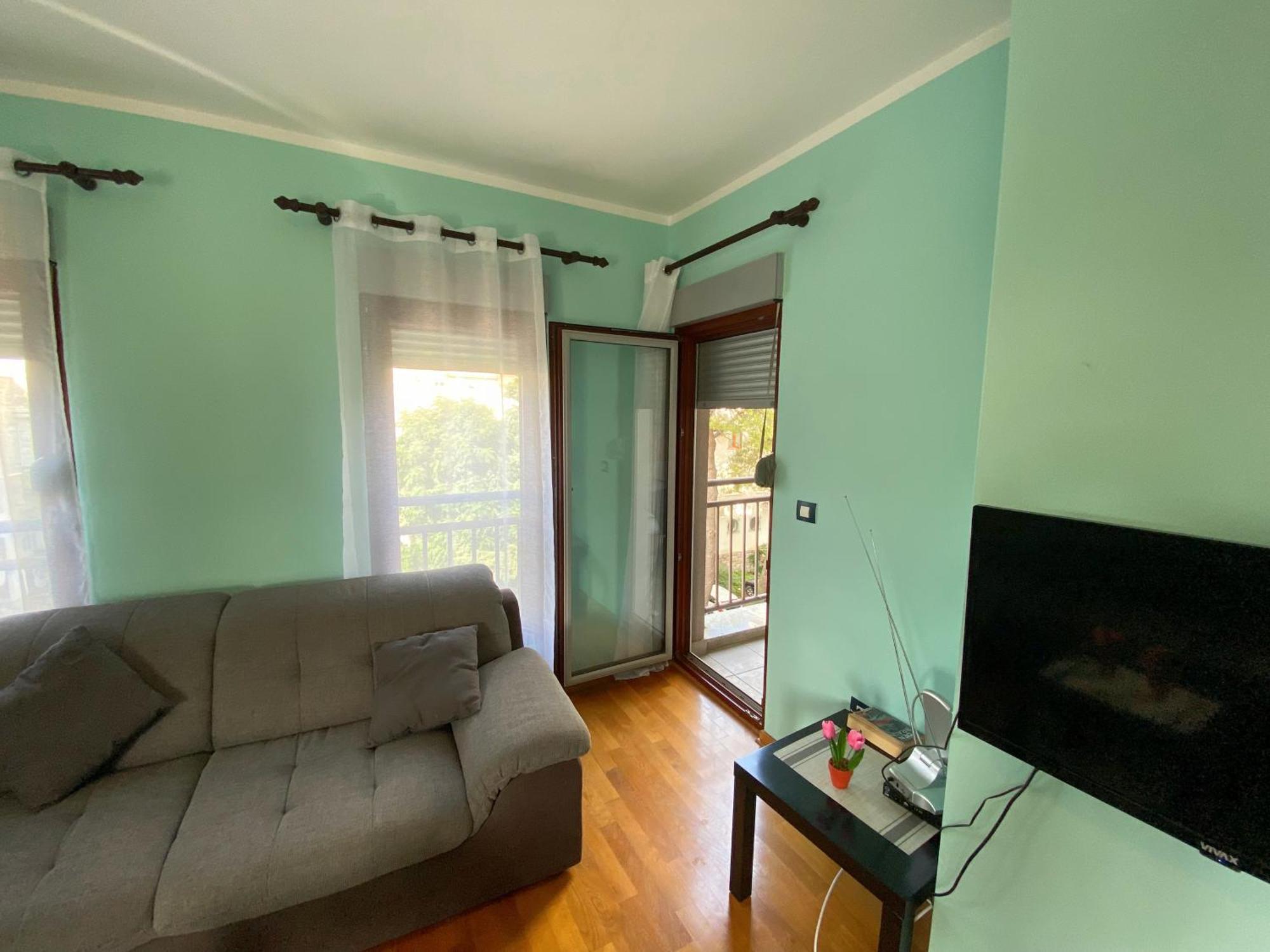 Apartment Center Adria Bar Kültér fotó