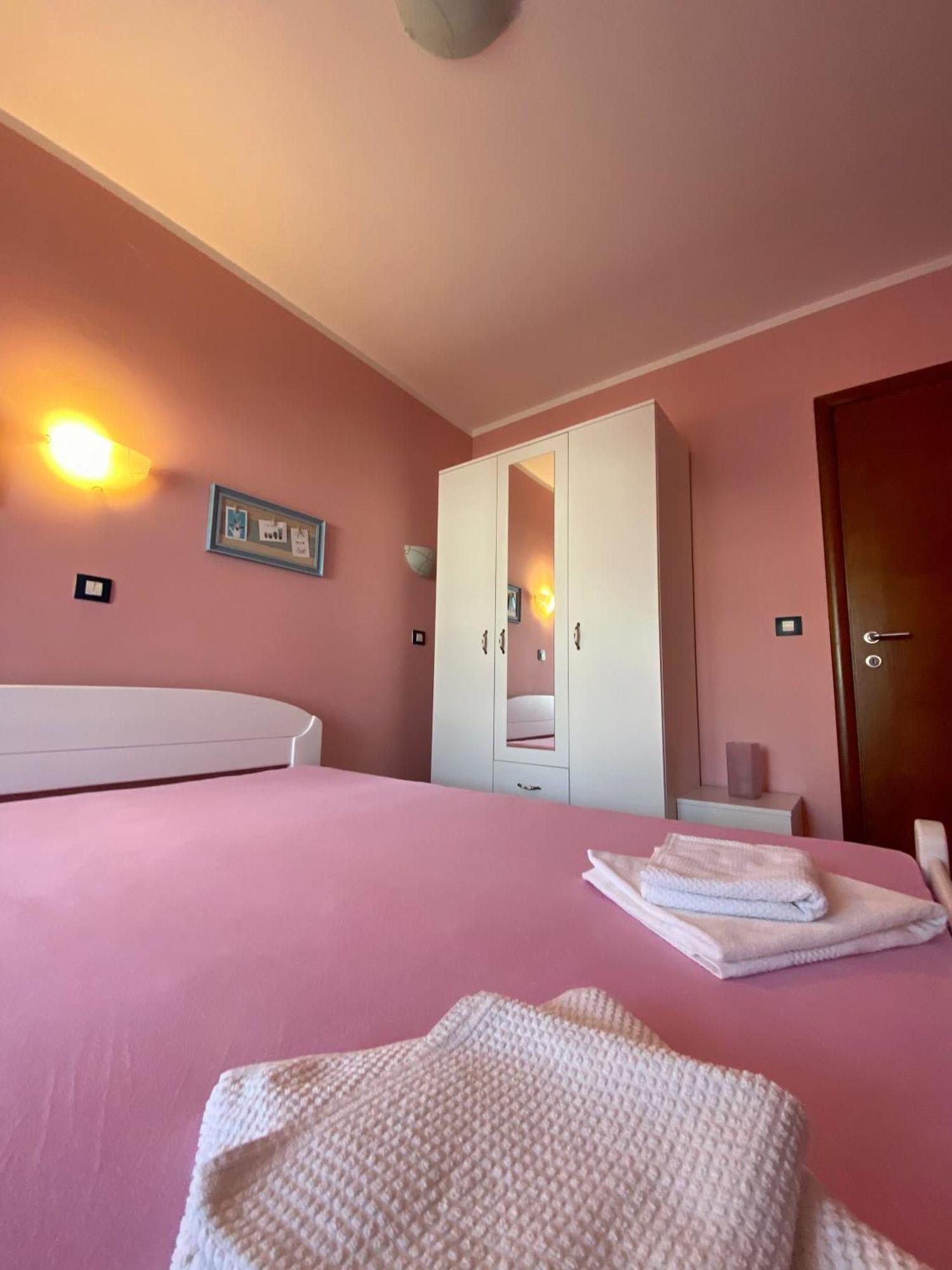 Apartment Center Adria Bar Kültér fotó