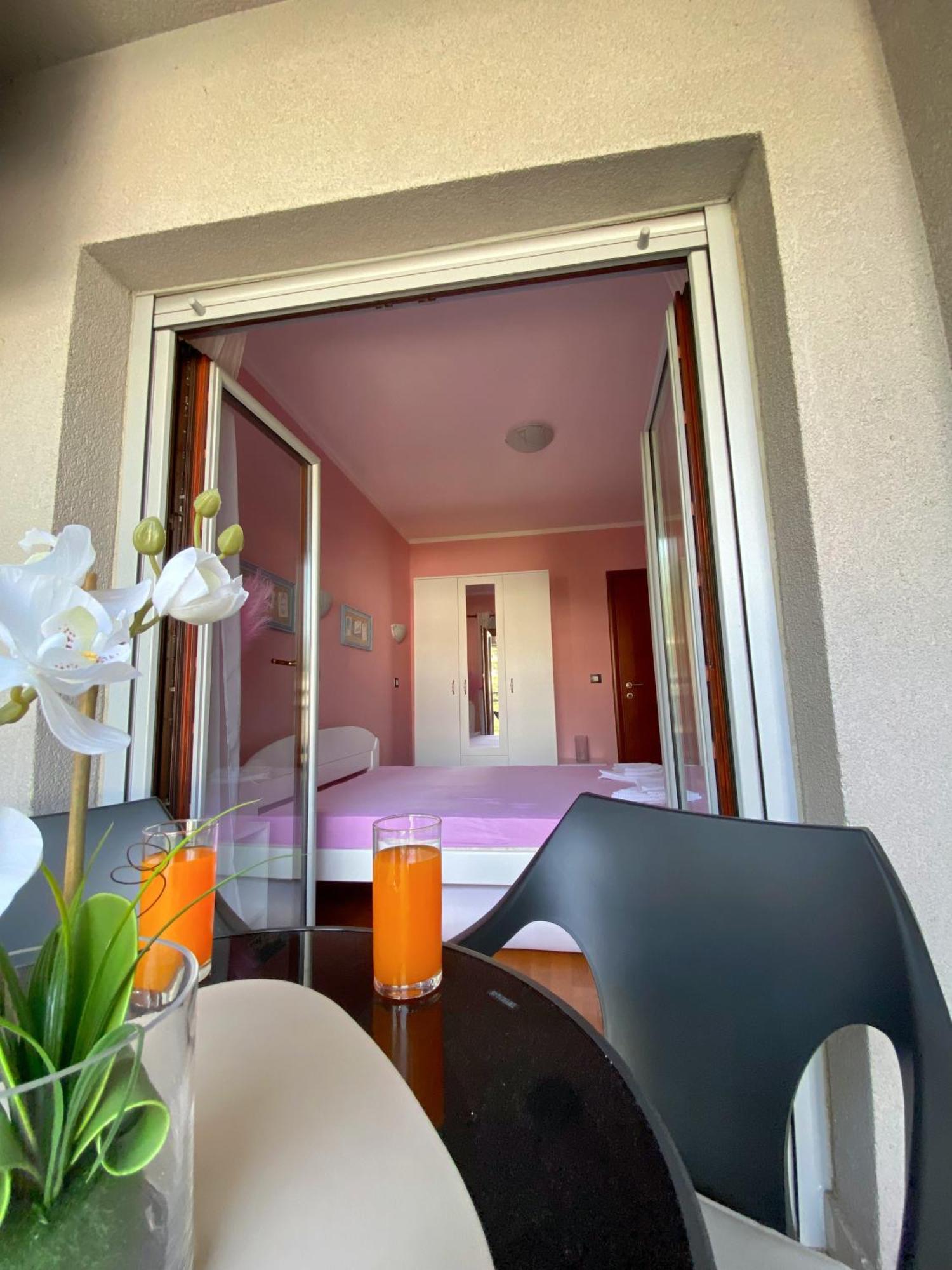 Apartment Center Adria Bar Kültér fotó